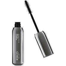 SHC4200 Kiko Milano Mascara - Standout Volume Buildable Mascara With Curling &amp; Lifting Effect DEMBA6174