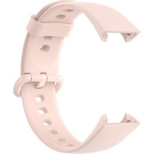 No35 Newface Xiaomi Redmi Watch 2 Klasik Kordon - Pudra