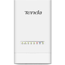 Tuba Toptaş Tenda Os3 Outdoor 5 Ghz 867 Mbps Dış Mekan Cpe Access Point