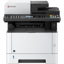 Zemira Kyocera Ecosys M2635DN Yazıcı-Tarayıcı-Fotokopi Mono Lazer Yazıcı