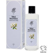 Rory Rebul 250ML Magnolıa Kolonya Cam Şişe