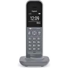Rory Gigaset CL390 Hands Free Dect Telsiz Telefon