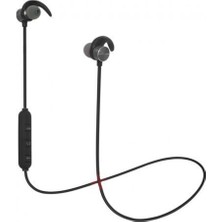 Uslucan Alışveriş Frisby FHP-855BT Bluetooth V4.1 Kulak Içi Mıknatıslı Siyah Kulaklık