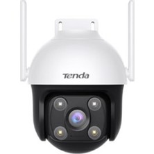MK Beykoz Tenda Ch3-Wca 3mp 1080P Outdoor Wifi Kamera