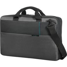 Uslucan Alışveriş Samsonite 16N-09-003 17.3" Qibyte Notebook Çantası Antrasit