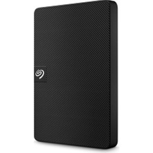 Seagate 4tb Expansion STKM4000400 USB 3.0 2.5" Siyah Harici Harddisk