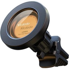 Uslucan Alışveriş Mcdodo CM-4050 360° Dönebilen Manyetik Araç Içi Telefon Tutucu