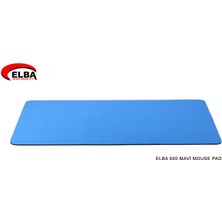 Rory Elba 600 Mavi Mouse Pad (600-350-2)