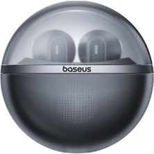 Tuba Toptaş Baseus Bowie EZ10 Tws Bluetooth Kulaklık Siyah (A00054300116-Z1)