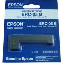 Maxdora Epson Erc-05 Şerit S015352