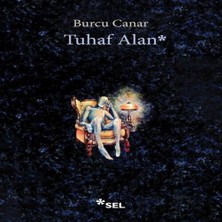TeknoKapsül Tuhaf Alan