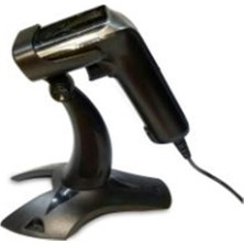 CT Stones Kodscan KDS-2042 2d Karekod Standlı Kablolu USB Barkod Okuyucu