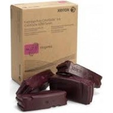 Paxteks Xerox 108R00838 Colorqube 9300 Magenta Kırmızı 4 Stick