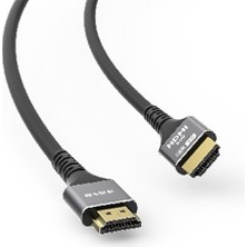 Freedom Storee S-Link SL-HDM4K105 19+1 HDMI To HDMI 5mt V2.0 4K (3840-2160) 60Hz Kablo