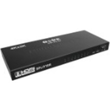 S-Link SW-KC32 8 Port 4K - 2k HDMI Splitter