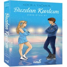 TeknoKapsül Buzdan Kıvılcım Zirve Ötesi Serisi - I