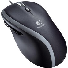 No35 Logitech 910-005784 M500S 7 Özel Düğmeli Gelişmiş Kablolu Fare Mouse