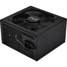 Rory Inca IPS-065PB 650W 80+ Bronz Power Supply 80 Plus