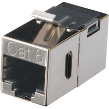 Negok S-Link SL-KS85 Cat6 Sftp Metal Kestone Jak