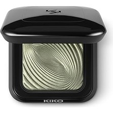 SHC4200 Kiko Milano Water Eyeshadow 16 | Anında Göz Farı, Nemli Veya Kuru Kullanım Için