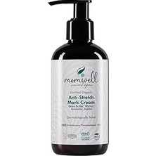 SHC4200 Organik Çatlak Önleyici Krem 200 ml