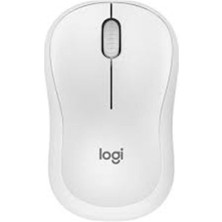 Euthenia Logitech 910-007120 M240 Beyaz Sessiz Kablosuz Mouse