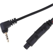 Tuba Toptaş Hikvision Araç Içi Dash Came Kamera Bağlantı Uzatma Kablosu