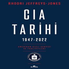 TeknoKapsül Cıa Tarihi,  1947-2022