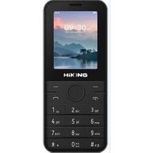 Maxdora Hiking S2 Tuşlu Kamerasız Çift Sim 4.5g Uyumlu Cep Telefonu