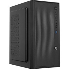 MK Beykoz Frisby FC-2720B 300W Mini Towerkasa