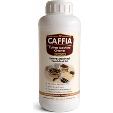 Caffıa Kahve Makinasi Temizleme Tozu