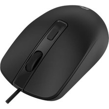 Zemira Frisby FM-3022K Kablolu Optik Mouse