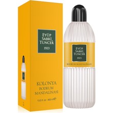 AK-SA-STR Eyüp Sabri Tuncer 400ML Pet Bodrum Mandalinası Kolonyası