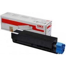 Oki 46508709 TONER-Y-C332-MC363-3K Sari Toner - C332 MC363 - 3000 Sayfa