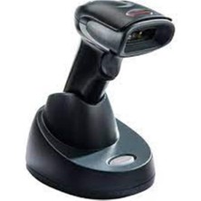 Tuba Toptaş Honeywell 1472G Kablosuz Karekod Okuyucu 2d