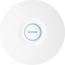 Cash Dukkan Tenda I29 AX3000 Wi-Fi 6 Çift Bantlı Tavan Tipi Access Point