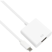 Lims Store Vcom CU423 Type-C To HDMI Çevirici