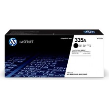 Paxteks Hp 335A Black Siyah 7.400 Sayfa Toner W1335A
