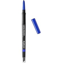 SHC4200 Kiko Milano Eyeliner - Lasting Precision Automatic Eyeliner &amp; Kajal 07 Cobalt 0.35 gr 802527261