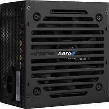 Negok Aerocool Vx Plus 750W 58A Atx Aktif Pfc Güç Kaynağı