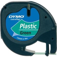 No35 Dymo S0722560 Lw Isim Kartı Etiketi, 300 Etiket-Paket,89 x 41 mm (11356)