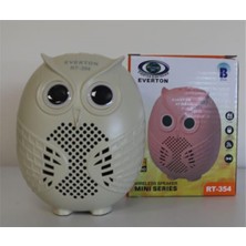 Rory Everton RT-354 Usb-Tf Card- Ses Bombası