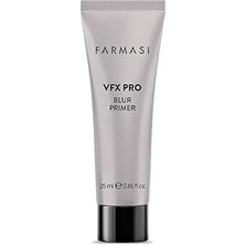 SHC4200 Farmasi Vfx Blur Pri̇mer 25 ml Makyaj Bazi Yeni̇ Nesi̇l