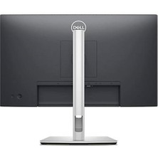 Celik Avm Dell 23.8" P2425H 1920X1080 100Hz 8ms HDMI VGA Dp Type-C IPS Pivot Yükseklik Ayarlı Monitör