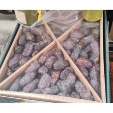 Ayıntap Yöresel Ürünler Kudüs Hurması 500 gr