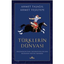 TeknoKapsül Türklerin Dünyası
