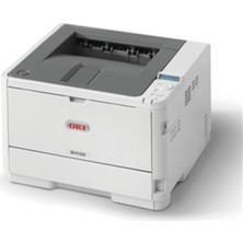 Stylmenplus Oki 45762002 B412DN Euro A4 Tek Fonksiyonlu Siyah Lazer Yazıcı 33PPM
