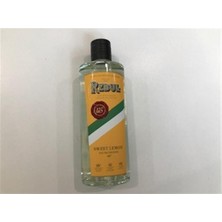 Zemira Rebul 250ML Sweet Lemon Kolonya Cam Şişe