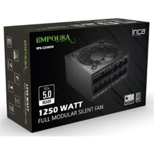 Freedom Storee Inca IPS-1250XN 80 Plus Platinium 1250W Powersupply