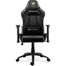 Freedom Storee Cougar Cgr-Ao2 V2 Royal Oyuncu Koltuğu